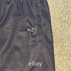 Limited Edition 710 Labs 710labs Jiro Ono Basketball Shorts BRAND NEW XL