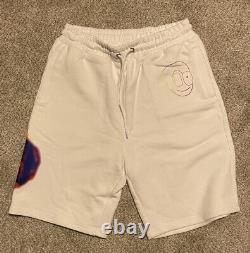Limited Edition 710 Labs 710labs Oil Spill Sweat Shorts BRAND NEW S