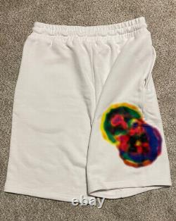 Limited Edition 710 Labs 710labs Oil Spill Sweat Shorts BRAND NEW S