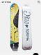 (limited Edition/brand New) Burton Gril Master Ltd Camber Snowboard