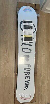 (Limited Edition/Brand New) Burton Gril Master LTD Camber Snowboard