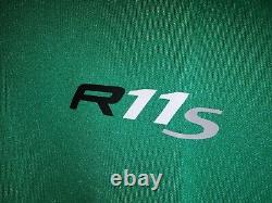 Limited Edition Brand New Taylormade R11s Addias Golf Shirt Mens Sz 2XL PGA Tour
