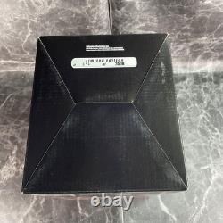 Limited Edition Brand New and Unopened TRIGUN Wolfwood Bust Collectible