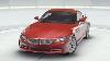 Limited Edition Car Bmw Z4 Lci E89 Red New Supercar Review Brand Bmw Launching