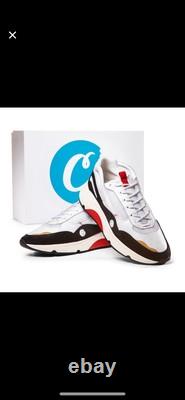 Limited Edition Flo Runner By Cookies SF ONE OF 300 PAIR Brand New