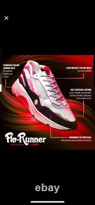 Limited Edition Flo Runner By Cookies SF ONE OF 300 PAIR Brand New
