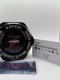 Limited Edition Gshock Casio Tiffany Blue Brand New RRP £240