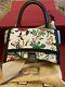 Limited Edition Gucci Balenciaga Hacker Project Hourglass Bag Brand New