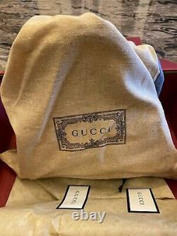 Limited Edition Gucci Balenciaga Hacker Project Hourglass Bag BRAND NEW