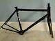 Limited Edition Rare Rapha Branded Parlee Z5 Sl Carbon Frameset Rim Brake