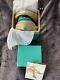 Limited Edition Tieks Metallic Champagne Size 9 Sold Out Brand New In Box