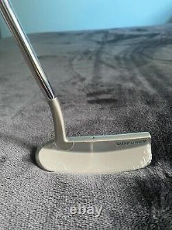 Limited Edition Toulon Magnolia Putter 35 BRAND NEW