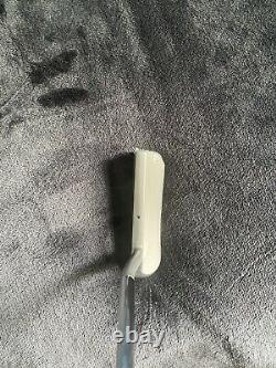 Limited Edition Toulon Magnolia Putter 35 BRAND NEW