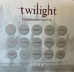 Limited Edition Twilight Makeup Set By Colorpop Full Set Brand New