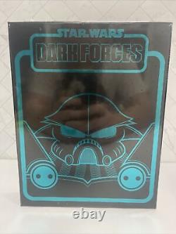 Limited Run Games STAR WARS Dark Forces Collectors Edition PC BRAND NEW SEALED