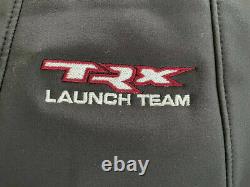 Limited edition? Brand New North Face TRX launch? Edition