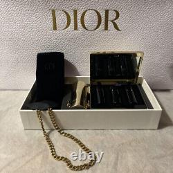 Limited time sale New Dior limited edition Rouge Dior Minodiaire Brand New