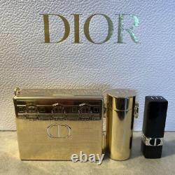 Limited time sale New Dior limited edition Rouge Dior Minodiaire Brand New