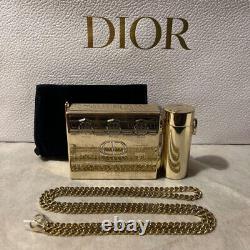 Limited time sale New Dior limited edition Rouge Dior Minodiaire Brand New