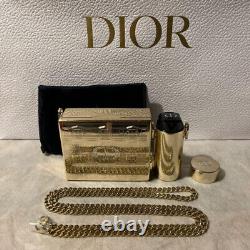 Limited time sale New Dior limited edition Rouge Dior Minodiaire Brand New