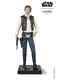 Lladro, Star Wars, Han Solo, #9735, Limited Edition, Brand New, Mint & Boxed