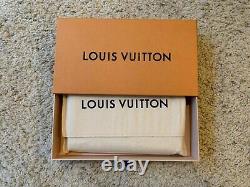 Louis Vuitton 2021 FW limited edition zippy wallet women (brand new) holiday