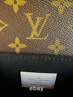 Louis Vuitton POCHETTE METIS LIMITED EDITION BRAND NEW