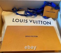 Louis Vuitton POCHETTE METIS LIMITED EDITION BRAND NEW