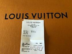 Louis Vuitton Soufflot MM M44816 Brand New With Box On Sale Fedex 2 Day Ship