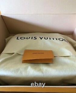 Louis Vuitton Soufflot MM M44816 Brand New With Box On Sale Fedex 2 Day Ship