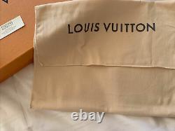 Louis Vuitton Toiletry Pouch 26 Limited Edition Escale Brand New Sold Out Clutch