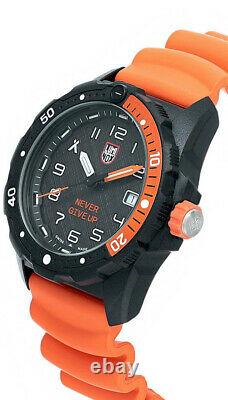 Luminox Limited Edition Bear Grylls 42mm Men's Watch Xb. 3729. Ngu