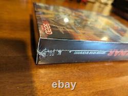 Lunar Silver Star Harmony - Limited Edition (Sony PSP, 2010) BRAND NEW SEALED