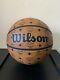 Mcm Wilson Limited Edition Basketball Brand New