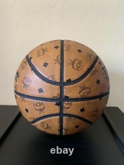 MCM Wilson Limited Edition Basketball Brand New