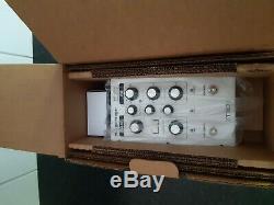 MOOG MF104-M DISCONTINUED Limited Edition White Brand New