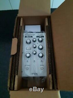 MOOG MF104-M DISCONTINUED Limited Edition White Brand New
