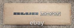 MSCHF Blur Monopoly Limited Edition, Complete Set BRAND NEW & SEALED