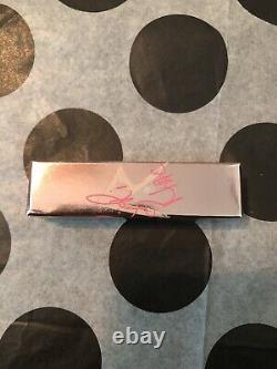 Mac Riri Nude Lipstick Limited Edition Brand New In Box Extremely Rare 100% Auth