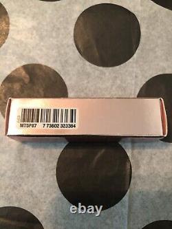 Mac Riri Nude Lipstick Limited Edition Brand New In Box Extremely Rare 100% Auth