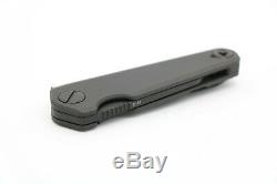 Magpul Rigger Limited Edition Titanium Knife 131/200 Brand New Black with box