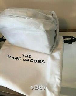 Marc Jacobs Limited Edition Peanuts Snoopy Collaboration Box Bag, Brand New