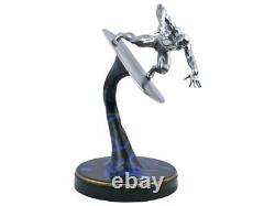 Marvel Premier Collection Silver Surfer Limited Edition Statue NEW BRAND NEW