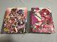 Mary Skelter Finale Limited Edition (switch Ps4) No Game! Brand New Sealed