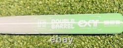 Matcha LIMITED EDITION Easton Ghost Unlimited Brand New 32/22 (-10)