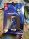 Mega Man 11 Amiibo Collectors Limited Edition Brand New Sealed Rare (switch)