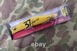 Megabass Kagerou 124F Jointed Lure Higher Yellow Limited Edition Brand New