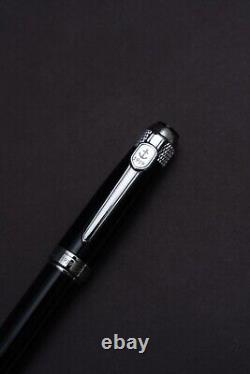 Messaggio Ancora 1919 Italia Limited Edition Roller of 888 pcs Brand new pen