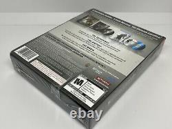 Metal Gear Solid 4 Guns of the Patriots Limited Edition PS3 Brand New