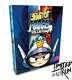 Mighty Switch Force! Collection Ps4, (brand New Factory Sealed Us Version)